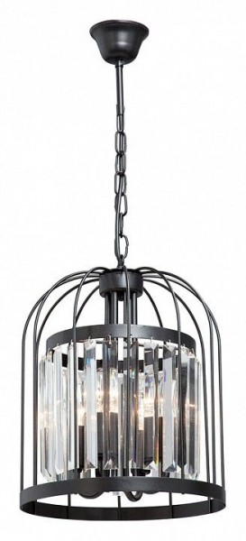 Подвесная люстра Vitaluce V5145 V5145-1/4 в Нижневартовске - nizhnevartovsk.mebel24.online | фото