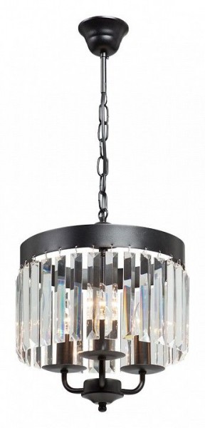 Подвесная люстра Vitaluce V5228 V5228-1/3 в Нижневартовске - nizhnevartovsk.mebel24.online | фото