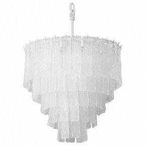 Подвесная люстра Vitaluce V5293 V5293-0/3+3+1 в Нижневартовске - nizhnevartovsk.mebel24.online | фото 2