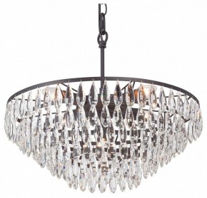 Подвесная люстра Vitaluce V5352 V5352-1/5 в Нижневартовске - nizhnevartovsk.mebel24.online | фото 2