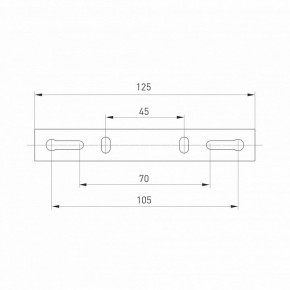 Подвесной светильник Arlight TROPIC 043399 в Нижневартовске - nizhnevartovsk.mebel24.online | фото 3