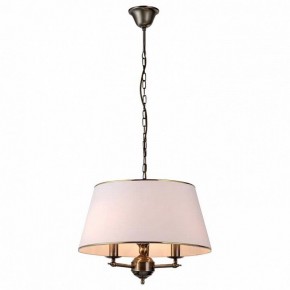 Подвесной светильник Arte Lamp Alice A3579SP-3AB в Нижневартовске - nizhnevartovsk.mebel24.online | фото 2