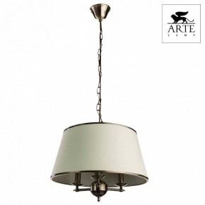 Подвесной светильник Arte Lamp Alice A3579SP-3AB в Нижневартовске - nizhnevartovsk.mebel24.online | фото 3