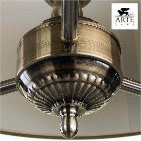 Подвесной светильник Arte Lamp Alice A3579SP-3AB в Нижневартовске - nizhnevartovsk.mebel24.online | фото 5