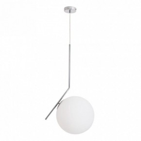 Подвесной светильник Arte Lamp Bolla-Unica A1922SP-1CC в Нижневартовске - nizhnevartovsk.mebel24.online | фото 2