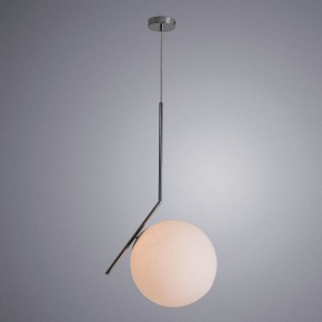 Подвесной светильник Arte Lamp Bolla-Unica A1922SP-1CC в Нижневартовске - nizhnevartovsk.mebel24.online | фото 3