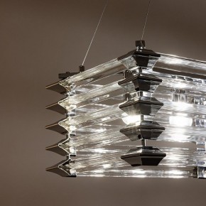 Подвесной светильник Arte Lamp Caravaggio A1059SP-6CC в Нижневартовске - nizhnevartovsk.mebel24.online | фото 6