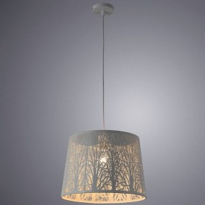 Подвесной светильник Arte Lamp Celesta A2769SP-1WH в Нижневартовске - nizhnevartovsk.mebel24.online | фото 3