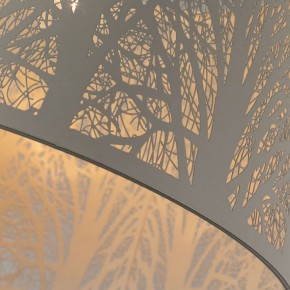Подвесной светильник Arte Lamp Celesta A2769SP-1WH в Нижневартовске - nizhnevartovsk.mebel24.online | фото 4