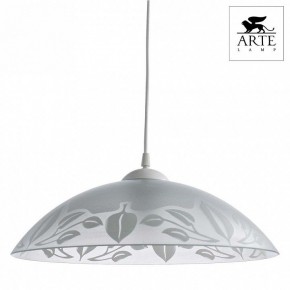 Подвесной светильник Arte Lamp Cucina A4020SP-1WH в Нижневартовске - nizhnevartovsk.mebel24.online | фото 2