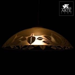 Подвесной светильник Arte Lamp Cucina A4020SP-1WH в Нижневартовске - nizhnevartovsk.mebel24.online | фото 3