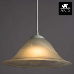 Подвесной светильник Arte Lamp Cucina A6430SP-1WH в Нижневартовске - nizhnevartovsk.mebel24.online | фото 3