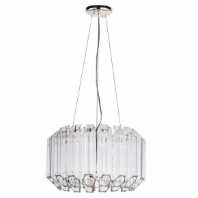 Подвесной светильник Arte Lamp Jastin A2848SP-3GO в Нижневартовске - nizhnevartovsk.mebel24.online | фото 2