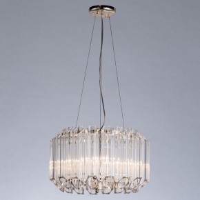 Подвесной светильник Arte Lamp Jastin A2848SP-3GO в Нижневартовске - nizhnevartovsk.mebel24.online | фото 3