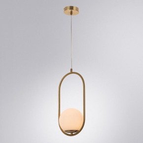 Подвесной светильник Arte Lamp Matisse A7745SP-1AB в Нижневартовске - nizhnevartovsk.mebel24.online | фото 3