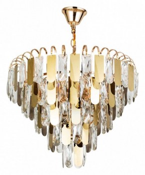 Подвесной светильник Arte Lamp Vivien A2719SP-6GO в Нижневартовске - nizhnevartovsk.mebel24.online | фото 2