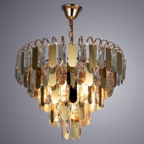Подвесной светильник Arte Lamp Vivien A2719SP-6GO в Нижневартовске - nizhnevartovsk.mebel24.online | фото 3