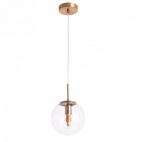 Подвесной светильник Arte Lamp Volare A1920SP-1AB в Нижневартовске - nizhnevartovsk.mebel24.online | фото 2