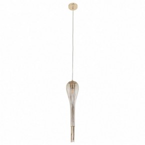 Подвесной светильник Arte Lamp Waterfall A1577SP-1GO в Нижневартовске - nizhnevartovsk.mebel24.online | фото 2