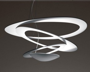 Подвесной светильник Artemide  1249010A в Нижневартовске - nizhnevartovsk.mebel24.online | фото