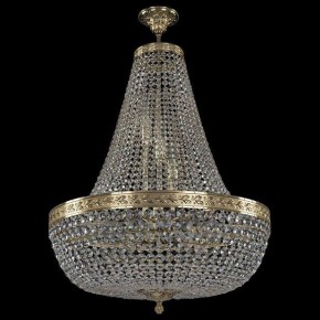 Подвесной светильник Bohemia Ivele Crystal 1911 19111/H2/60IV G в Нижневартовске - nizhnevartovsk.mebel24.online | фото 2