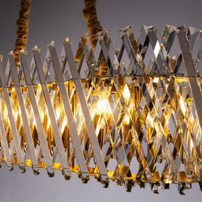 Подвесной светильник Divinare Bivara 7567/18 SP-12 в Нижневартовске - nizhnevartovsk.mebel24.online | фото 5
