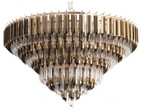 Подвесной светильник Divinare Frizzante 1683/01 LM-10 в Нижневартовске - nizhnevartovsk.mebel24.online | фото 2