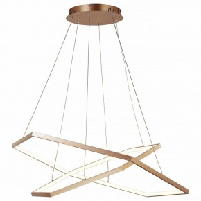 Подвесной светильник Favourite Hexagon 2103-14P в Нижневартовске - nizhnevartovsk.mebel24.online | фото 2