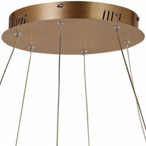 Подвесной светильник Favourite Hexagon 2103-14P в Нижневартовске - nizhnevartovsk.mebel24.online | фото 5