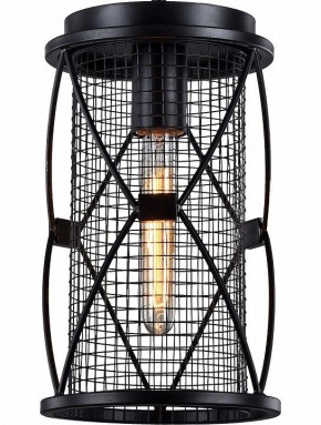 Подвесной светильник Favourite Mesh 1783-1P в Нижневартовске - nizhnevartovsk.mebel24.online | фото 3