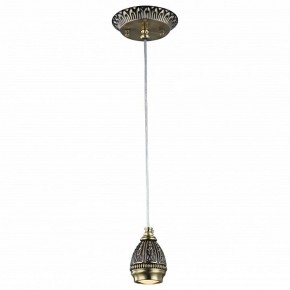 Подвесной светильник Favourite Sorento 1584-1P в Нижневартовске - nizhnevartovsk.mebel24.online | фото 2