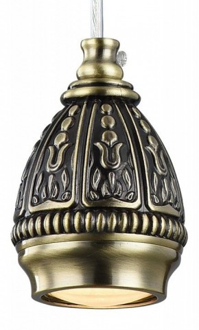 Подвесной светильник Favourite Sorento 1584-1P в Нижневартовске - nizhnevartovsk.mebel24.online | фото 3