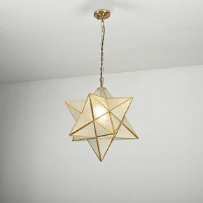 Подвесной светильник Imperiumloft Star Effervescent 40,225 в Нижневартовске - nizhnevartovsk.mebel24.online | фото 8