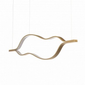 Подвесной светильник Imperiumloft Tape Light TRUDY01 в Нижневартовске - nizhnevartovsk.mebel24.online | фото