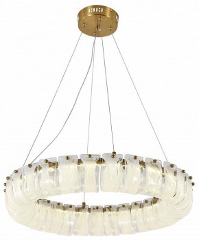 Подвесной светильник Indigo Impressione 12043/8P Brass в Нижневартовске - nizhnevartovsk.mebel24.online | фото 3
