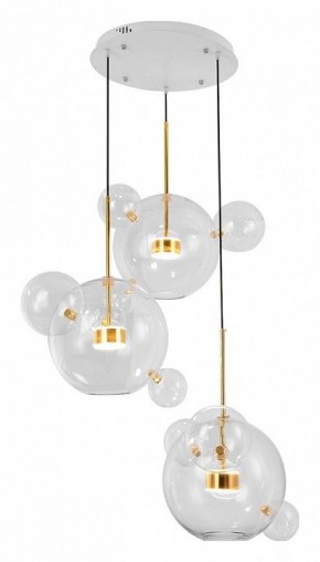 Подвесной светильник Kink Light Галла 07545-4 (3A),21 в Нижневартовске - nizhnevartovsk.mebel24.online | фото