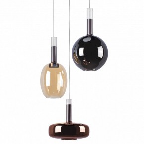 Подвесной светильник Lightstar Disco 792139 в Нижневартовске - nizhnevartovsk.mebel24.online | фото 3