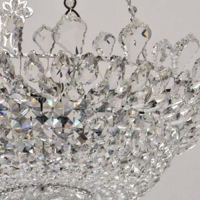 Подвесной светильник MW-Light Патриция 1 447010512 в Нижневартовске - nizhnevartovsk.mebel24.online | фото 12