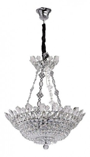 Подвесной светильник MW-Light Патриция 1 447010512 в Нижневартовске - nizhnevartovsk.mebel24.online | фото 2