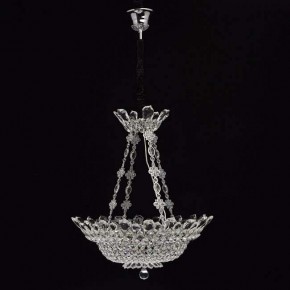 Подвесной светильник MW-Light Патриция 1 447010512 в Нижневартовске - nizhnevartovsk.mebel24.online | фото 4