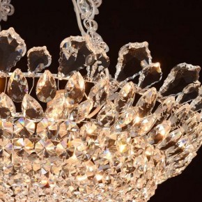 Подвесной светильник MW-Light Патриция 1 447010512 в Нижневартовске - nizhnevartovsk.mebel24.online | фото 6