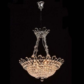 Подвесной светильник MW-Light Патриция 1 447010512 в Нижневартовске - nizhnevartovsk.mebel24.online | фото 8