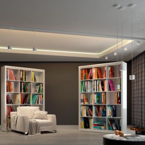 Подвесной светильник Novotech Bind 358793 в Нижневартовске - nizhnevartovsk.mebel24.online | фото 5