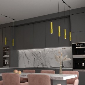 Подвесной светильник Novotech Mais LED 358503 в Нижневартовске - nizhnevartovsk.mebel24.online | фото 3