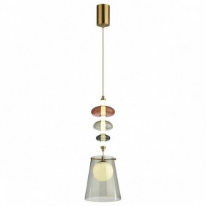 Подвесной светильник Odeon Light Amore 5411/18LB в Нижневартовске - nizhnevartovsk.mebel24.online | фото 2