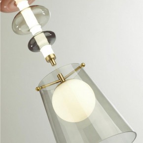 Подвесной светильник Odeon Light Amore 5411/18LB в Нижневартовске - nizhnevartovsk.mebel24.online | фото 7