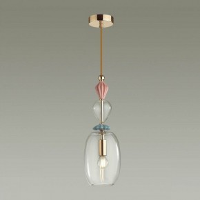 Подвесной светильник Odeon Light Bizet 4855/1B в Нижневартовске - nizhnevartovsk.mebel24.online | фото 3