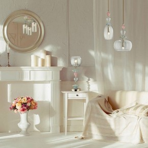 Подвесной светильник Odeon Light Bizet 4855/1B в Нижневартовске - nizhnevartovsk.mebel24.online | фото 4