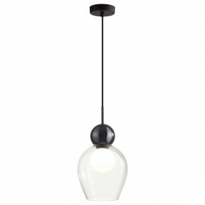 Подвесной светильник Odeon Light Blacky 2 5023/1 в Нижневартовске - nizhnevartovsk.mebel24.online | фото 2