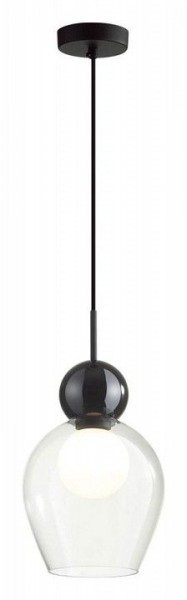 Подвесной светильник Odeon Light Blacky 2 5023/1 в Нижневартовске - nizhnevartovsk.mebel24.online | фото 3